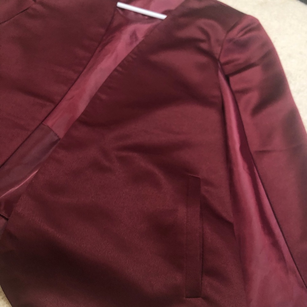Jacket - Picture 2 of 3